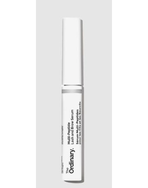 Serum Multi- Pepdideos para cílios e sobrancelhas 5 ml The Ordinary 